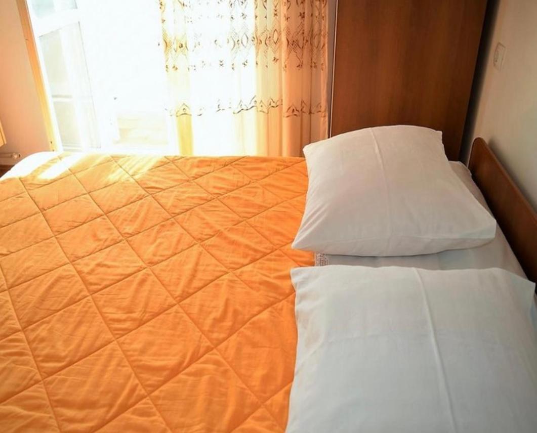 Apartment Eufemija-Rab Kampor Dış mekan fotoğraf
